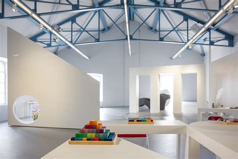 accademia dei bambini fondazione prada|I laboratori gratuiti per bambini alla Fondazione Prada .